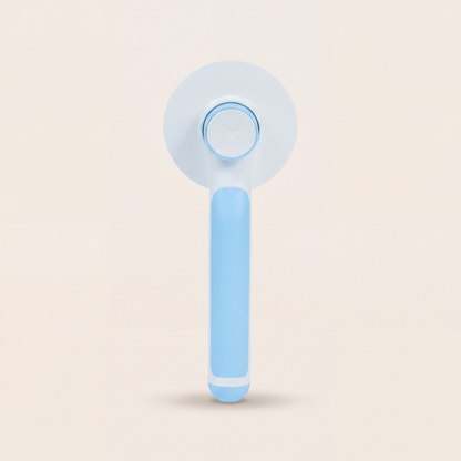 MIBZI MistGroom™ 3-in-1 Pet Brush